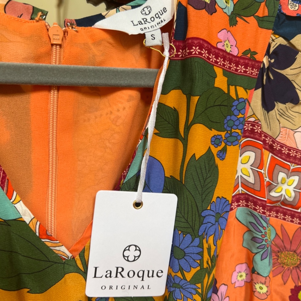 LaRogue Original Emma Dress - Picture 2 of 3